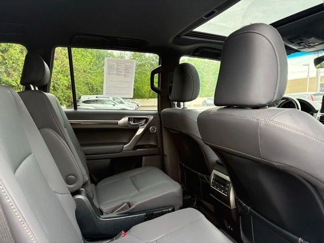 2023 Lexus GX Premium