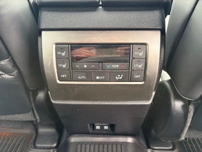 2023 Lexus GX Premium