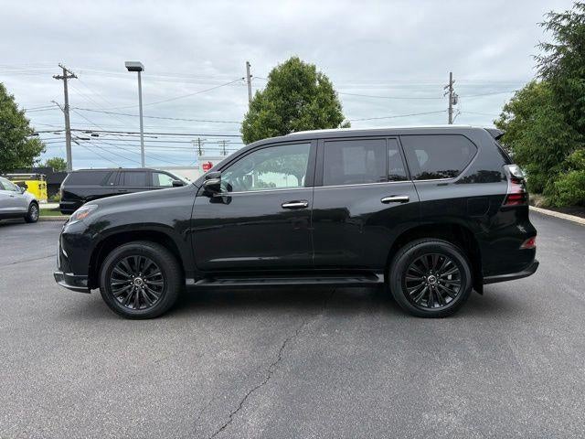 2023 Lexus GX Premium