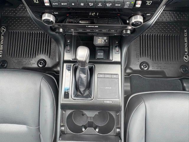 2023 Lexus GX Premium