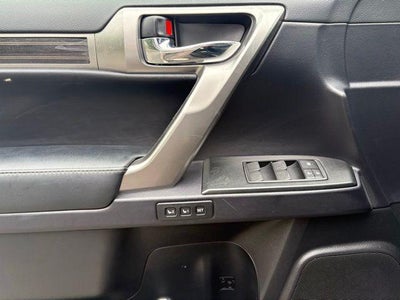 2023 Lexus GX Premium