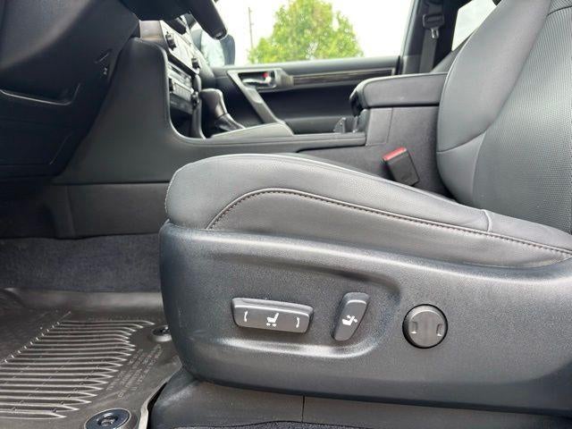 2023 Lexus GX Premium