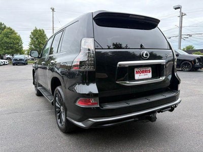 2023 Lexus GX Premium