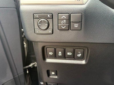 2023 Lexus GX Premium