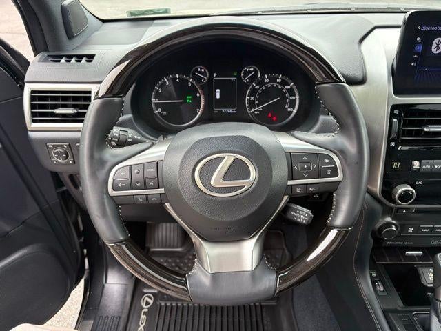 2023 Lexus GX Premium