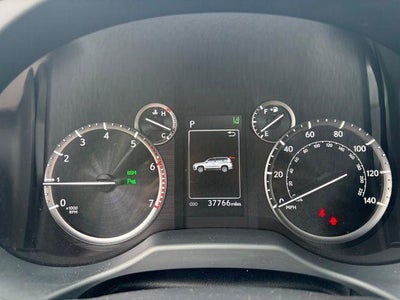 2023 Lexus GX Premium