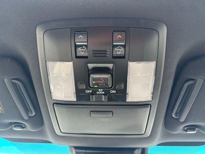 2023 Lexus GX Premium