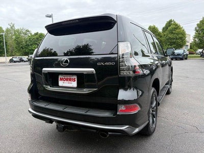 2023 Lexus GX Premium