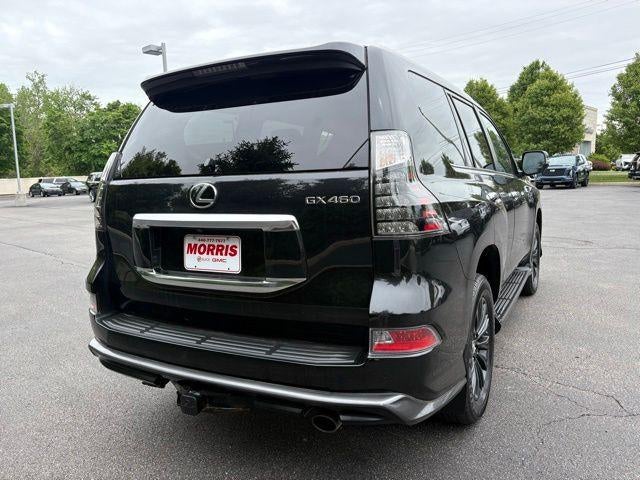 2023 Lexus GX Premium