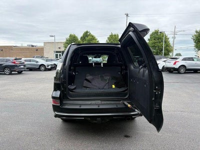 2023 Lexus GX Premium