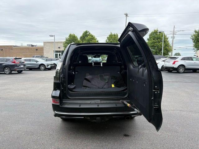 2023 Lexus GX Premium