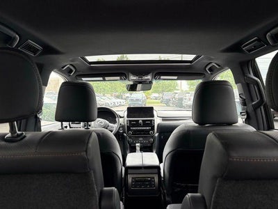 2023 Lexus GX Premium