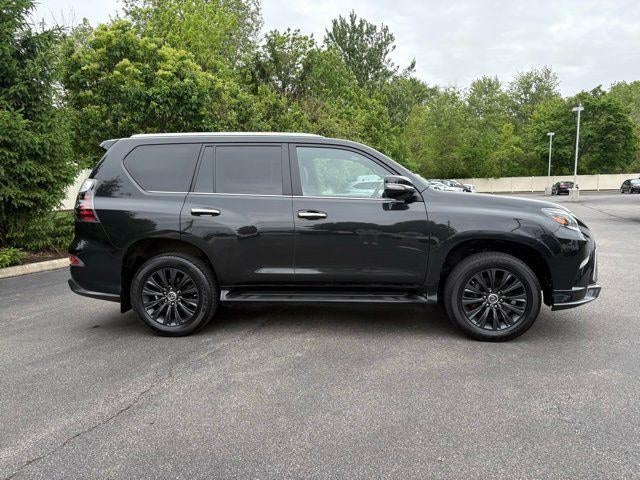 2023 Lexus GX Premium