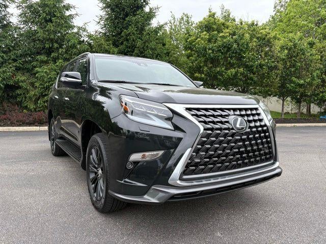 2023 Lexus GX Premium