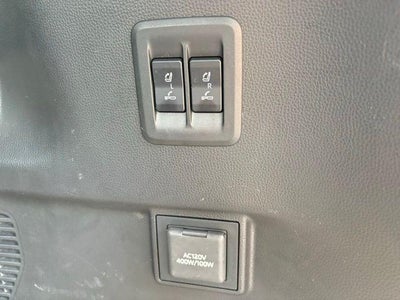 2024 Lexus GX Luxury+