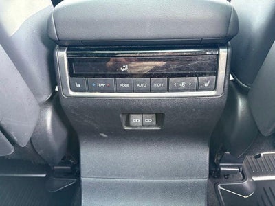 2024 Lexus GX Luxury+