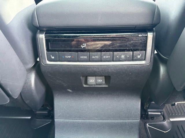 2024 Lexus GX Luxury+