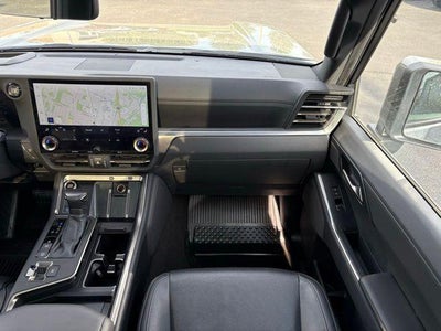 2024 Lexus GX Luxury+