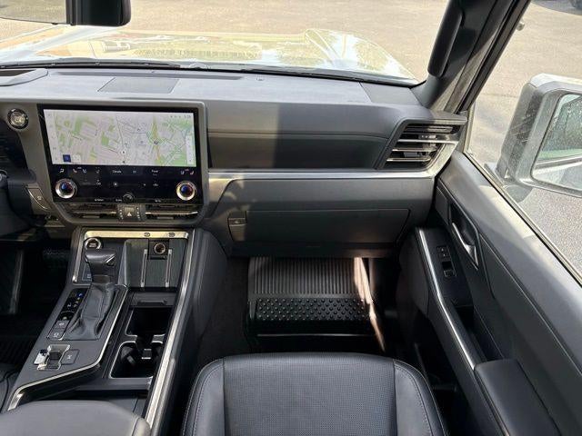 2024 Lexus GX Luxury+