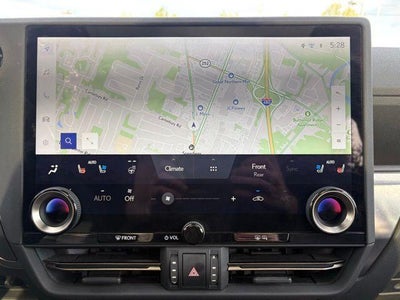 2024 Lexus GX Luxury+