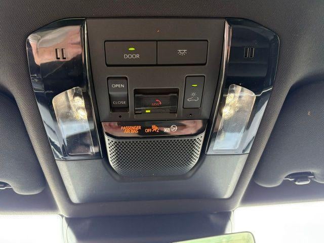 2024 Lexus GX Luxury+