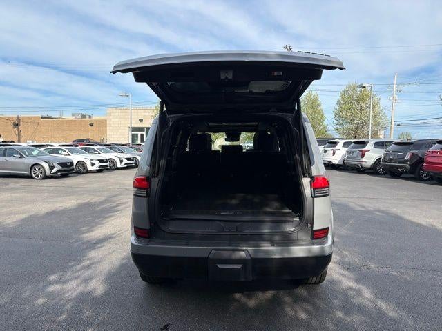 2024 Lexus GX Luxury+