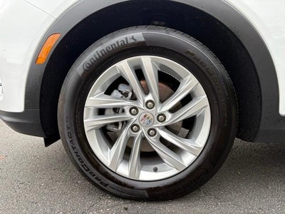 2024 Buick Envista Preferred