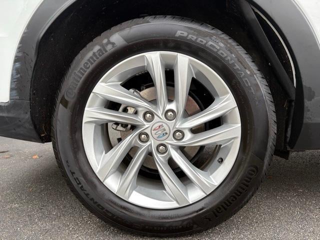 2024 Buick Envista Preferred