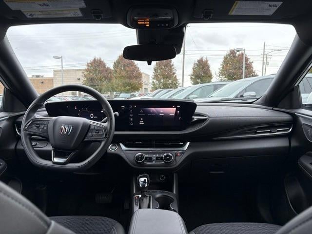 2024 Buick Envista Preferred