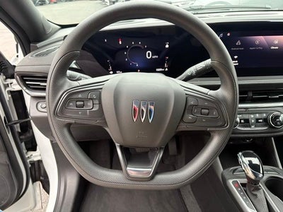 2024 Buick Envista Preferred