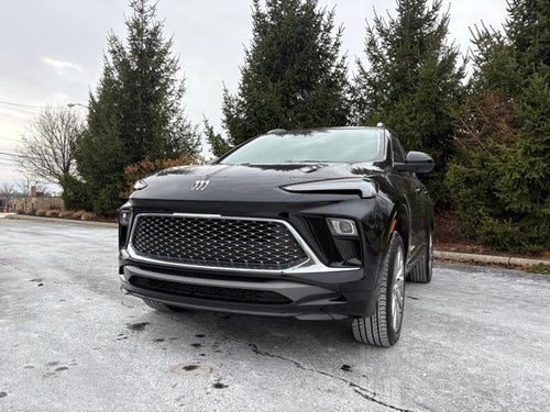 2024 Buick Encore GX Avenir