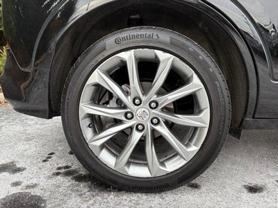 2024 Buick Encore GX Avenir