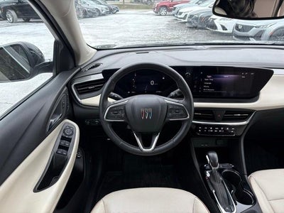 2024 Buick Encore GX Avenir