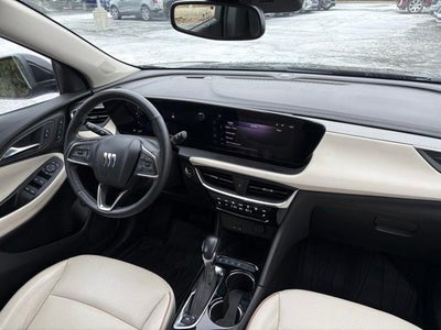 2024 Buick Encore GX Avenir