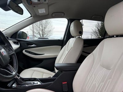 2024 Buick Encore GX Avenir