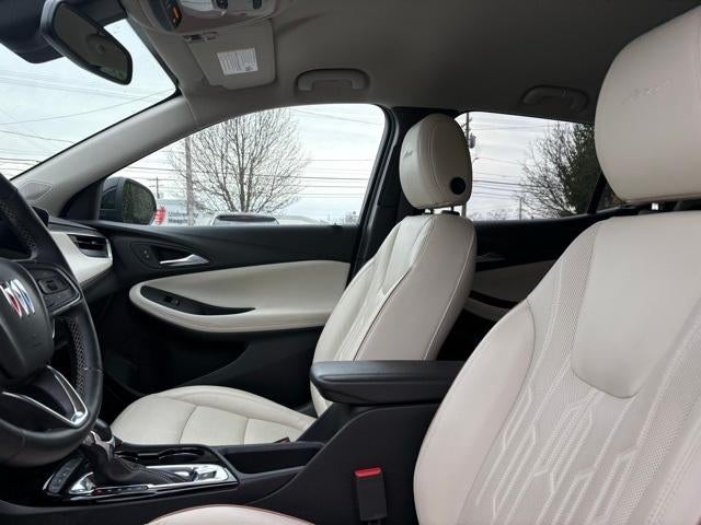 2024 Buick Encore GX Avenir