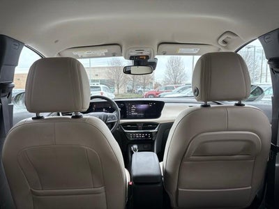 2024 Buick Encore GX Avenir