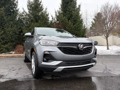 2023 Buick Encore GX Preferred