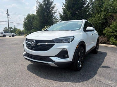 2020 Buick Encore GX Essence