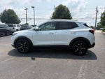 2020 Buick Encore GX Essence