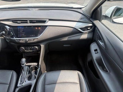 2020 Buick Encore GX Essence
