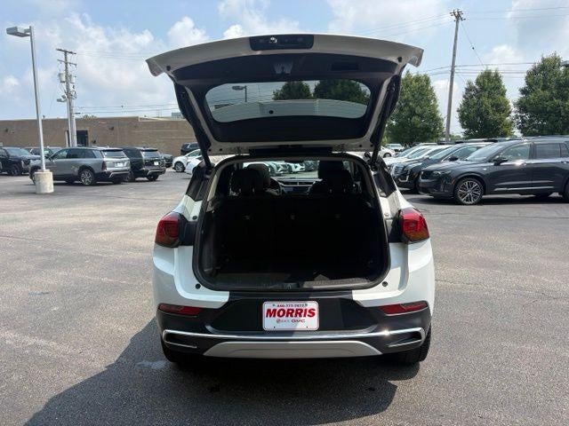 2020 Buick Encore GX Essence