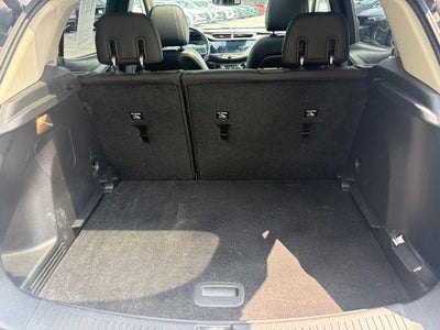 2020 Buick Encore GX Essence