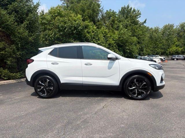 2020 Buick Encore GX Essence