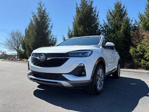 2023 Buick Encore GX Essence