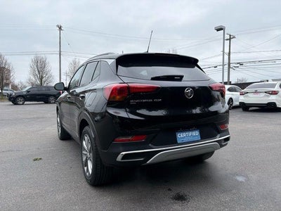 2023 Buick Encore GX Essence