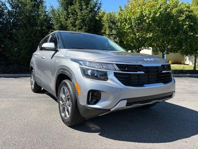 2024 Kia Seltos LX