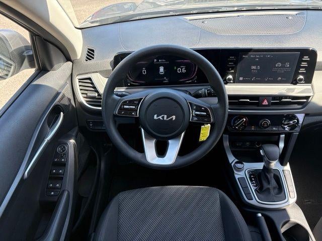 2024 Kia Seltos LX