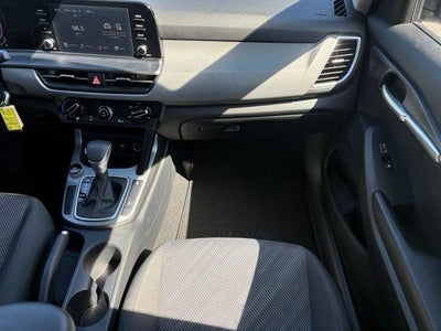 2024 Kia Seltos LX