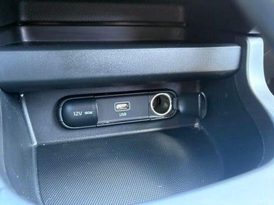 2024 Kia Seltos LX
